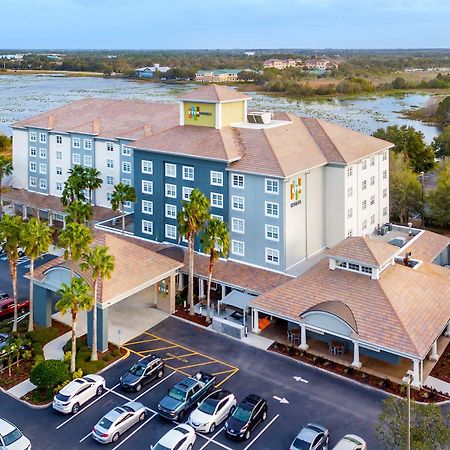 Even Hotels Sarasota-Lakewood Ranch By Ihg The Meadows Exterior foto