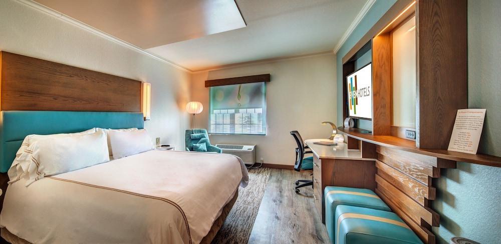 Even Hotels Sarasota-Lakewood Ranch By Ihg The Meadows Exterior foto