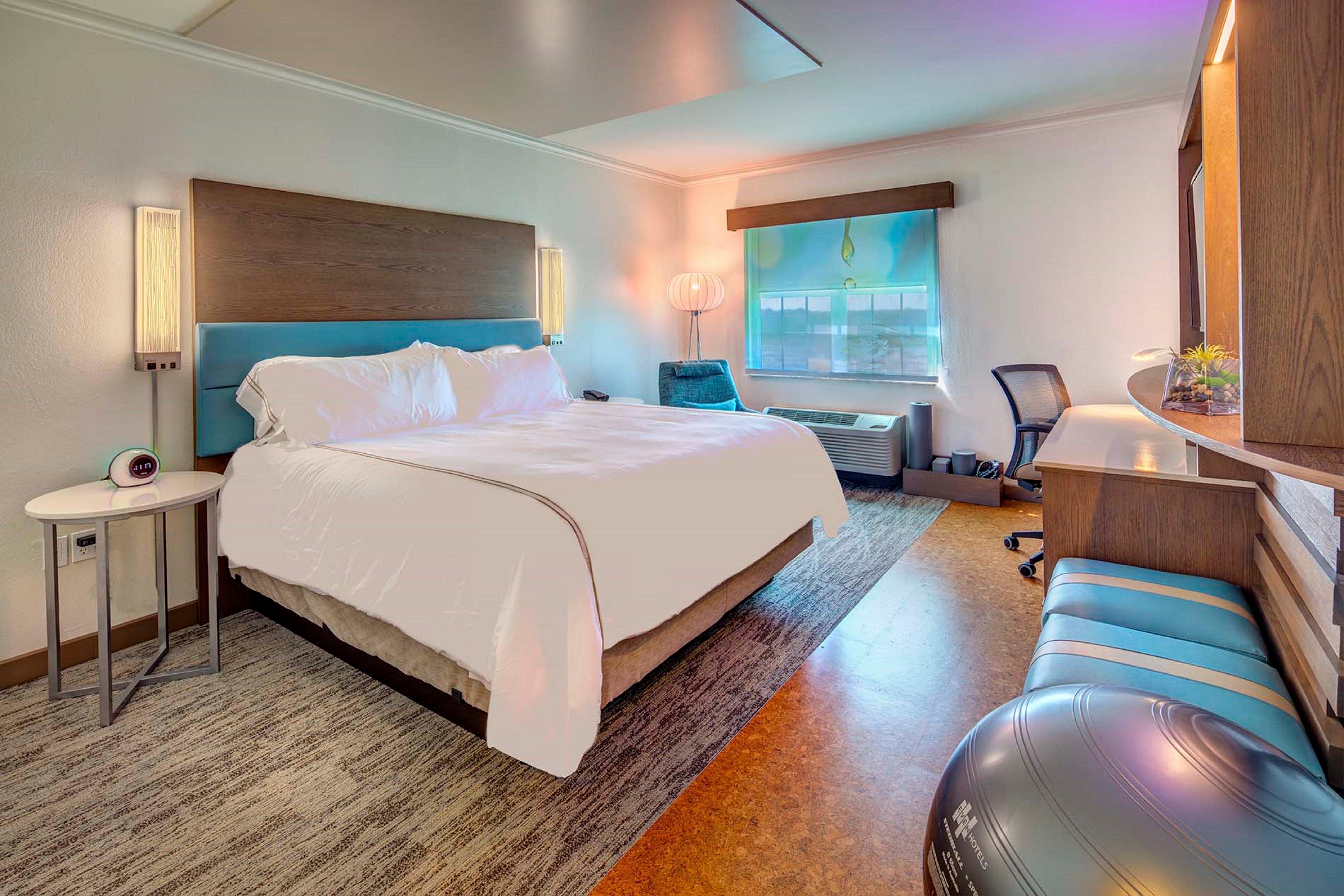 Even Hotels Sarasota-Lakewood Ranch By Ihg The Meadows Exterior foto