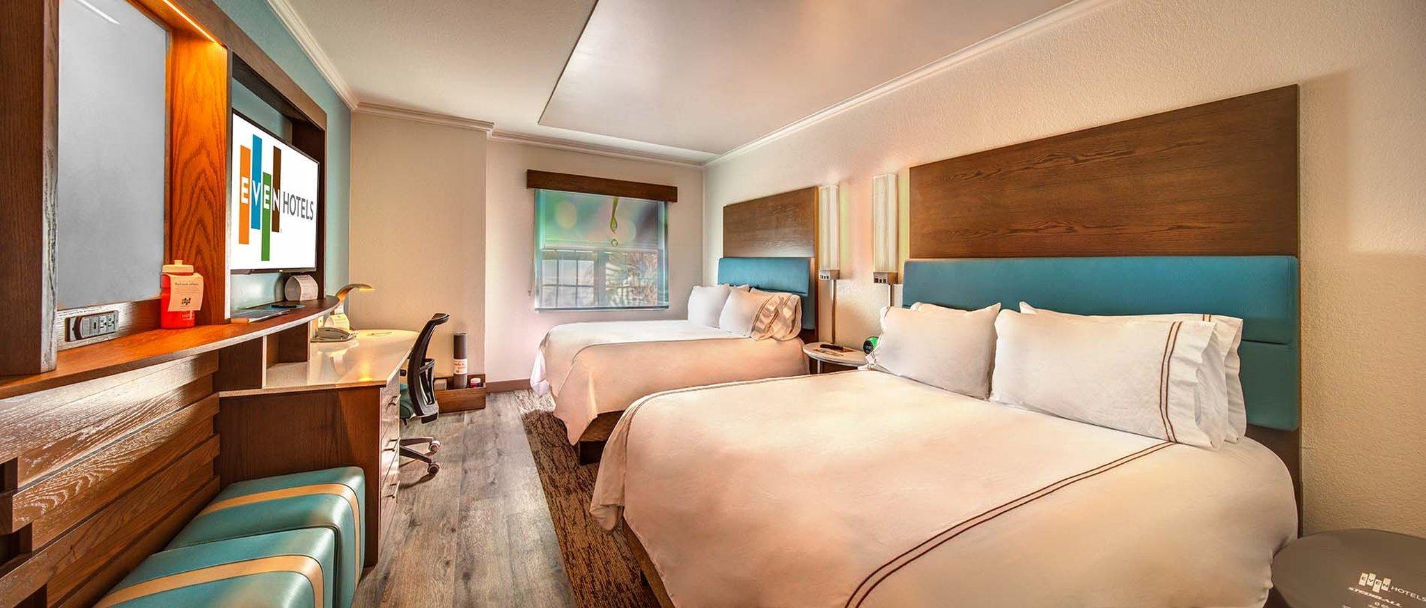 Even Hotels Sarasota-Lakewood Ranch By Ihg The Meadows Exterior foto