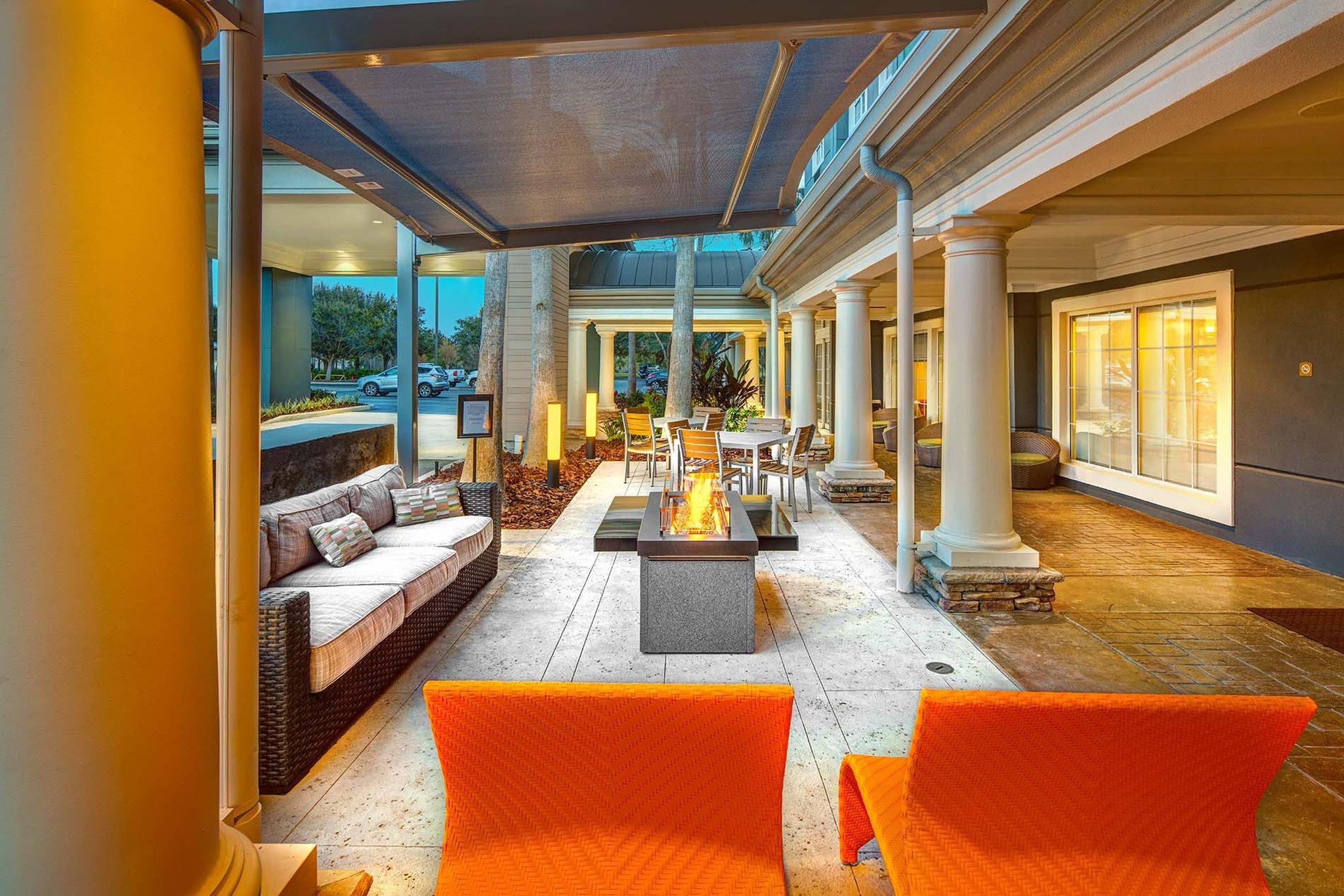 Even Hotels Sarasota-Lakewood Ranch By Ihg The Meadows Exterior foto