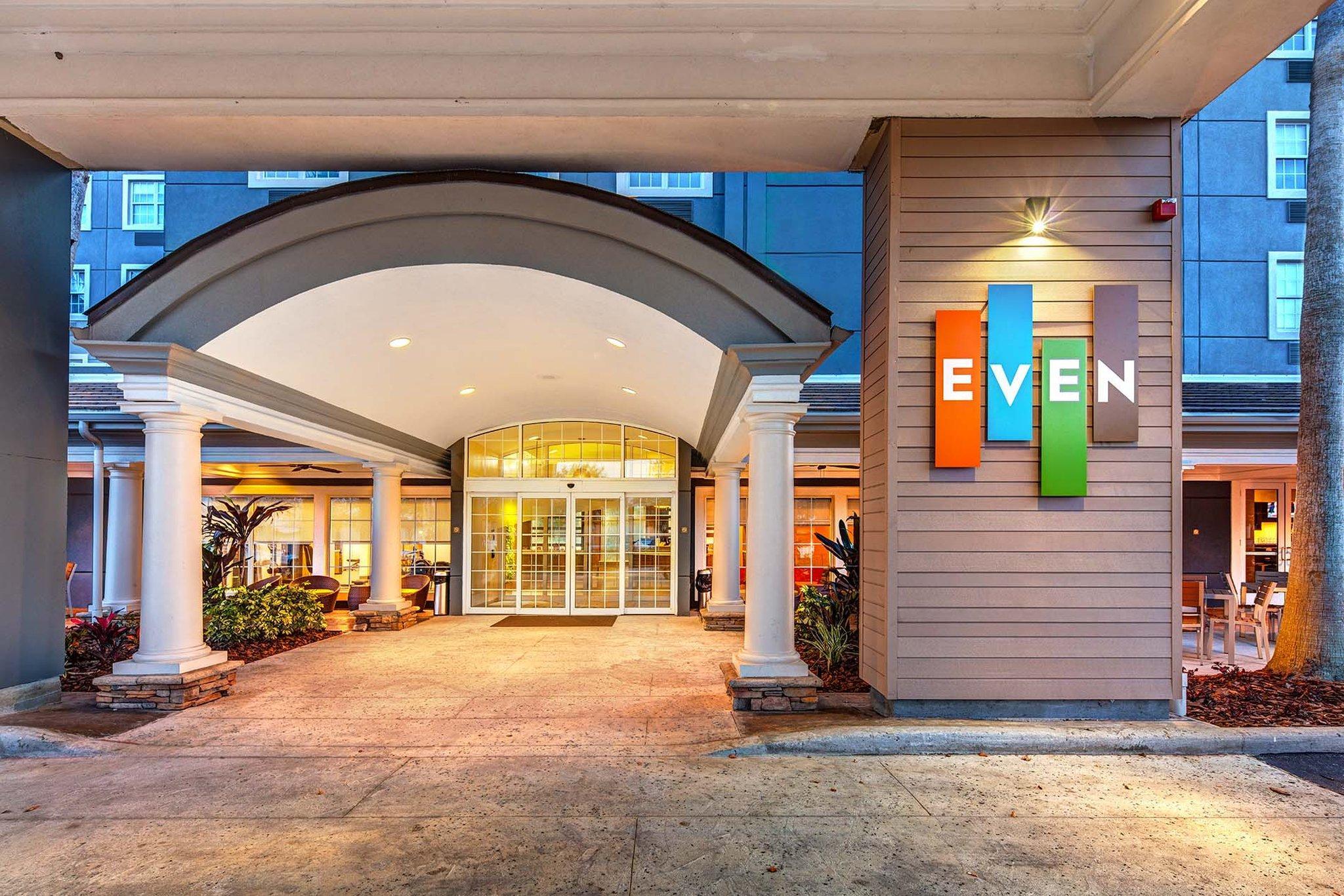 Even Hotels Sarasota-Lakewood Ranch By Ihg The Meadows Exterior foto