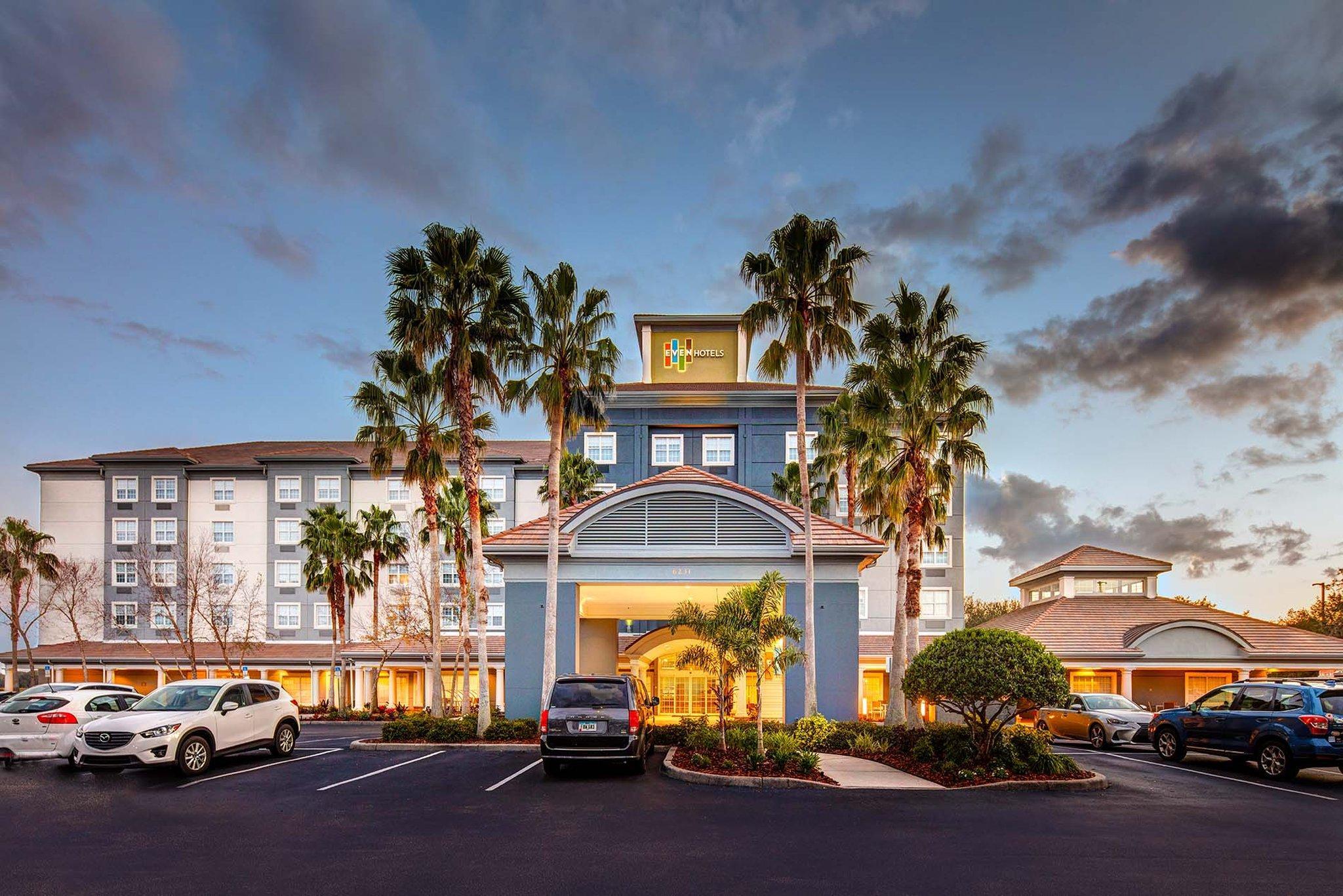Even Hotels Sarasota-Lakewood Ranch By Ihg The Meadows Exterior foto