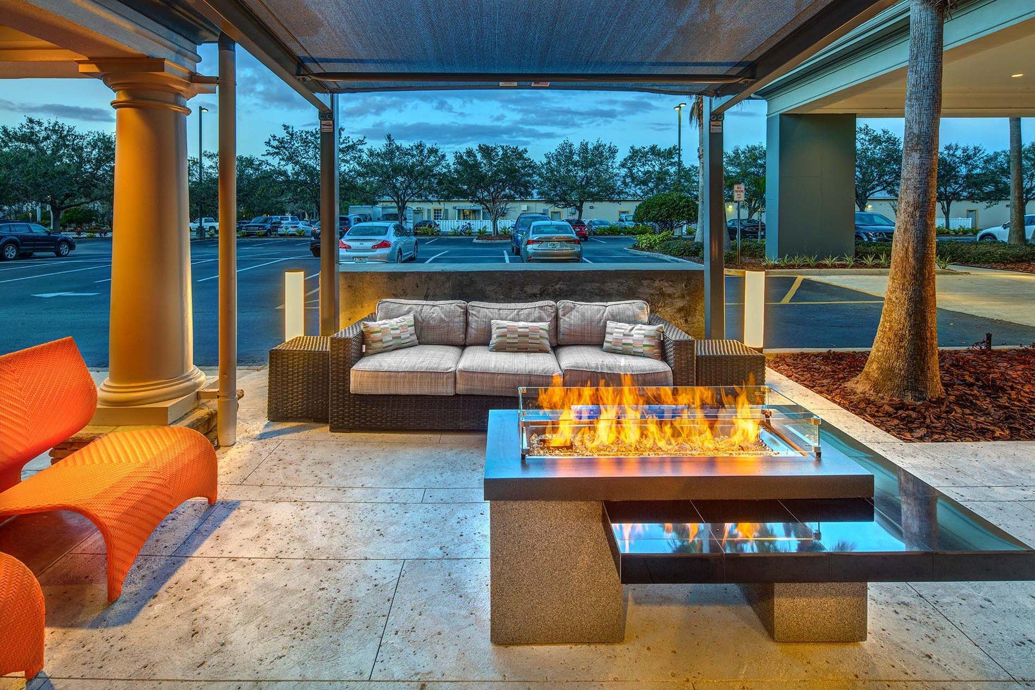 Even Hotels Sarasota-Lakewood Ranch By Ihg The Meadows Exterior foto