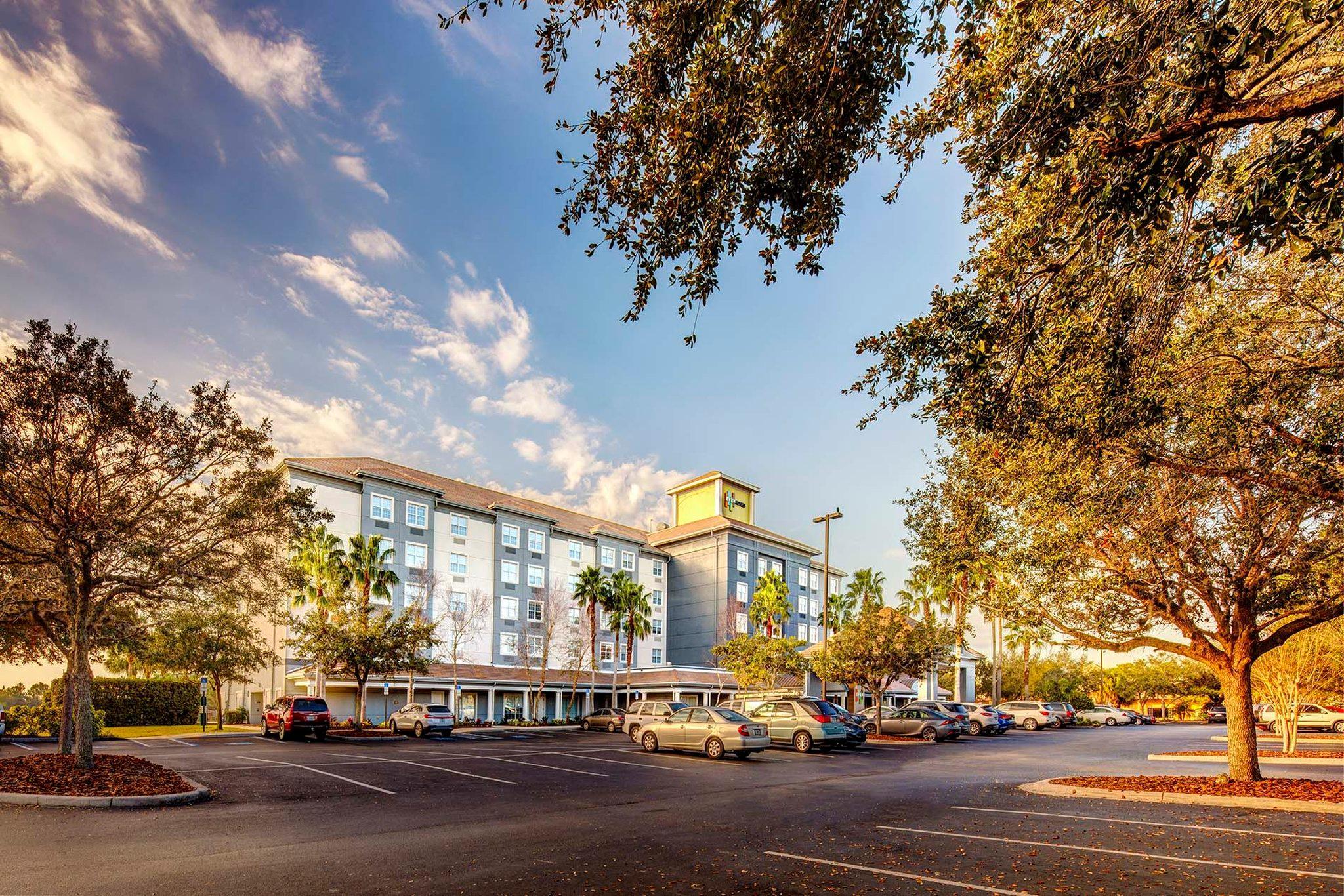 Even Hotels Sarasota-Lakewood Ranch By Ihg The Meadows Exterior foto