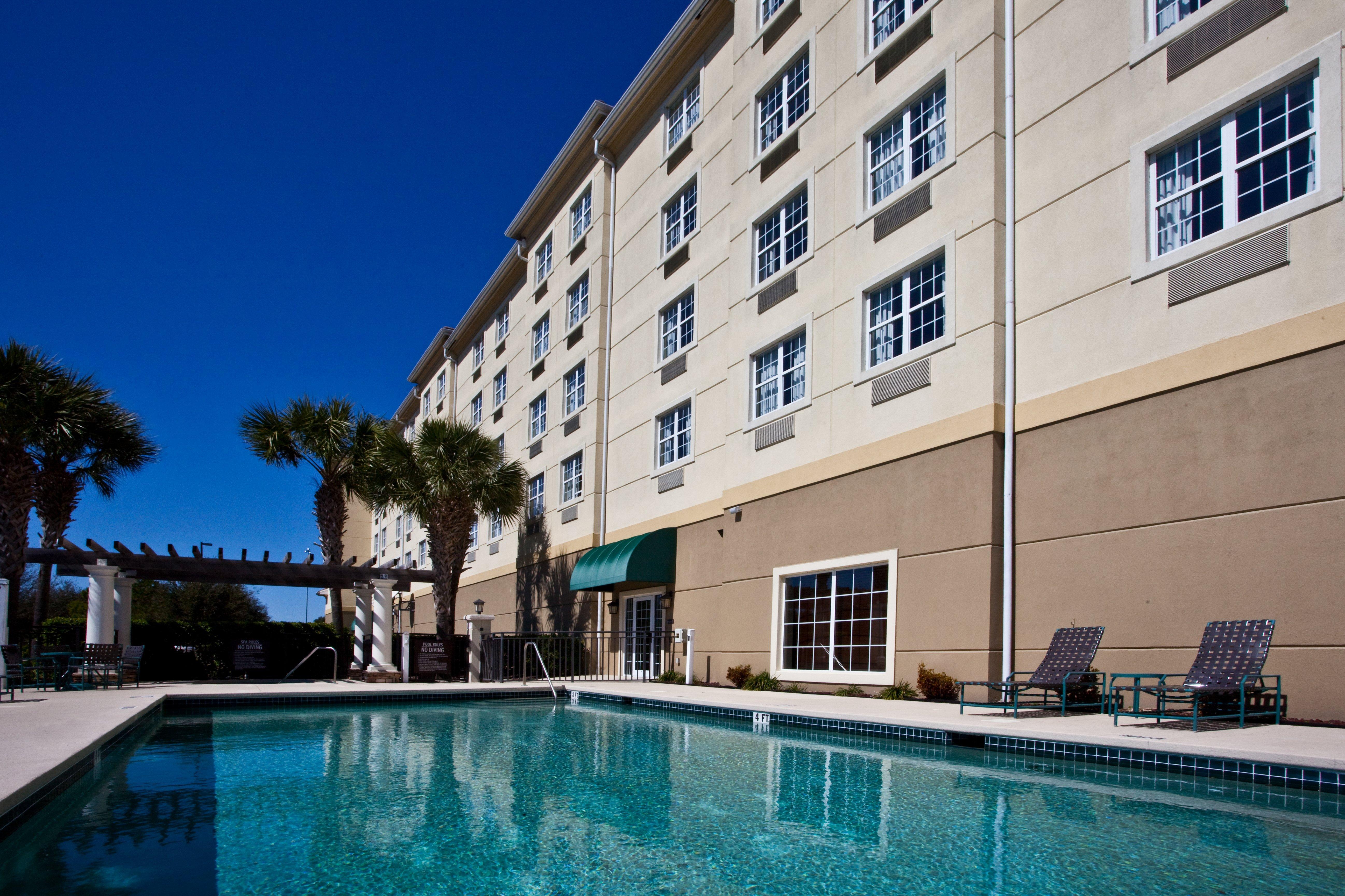 Even Hotels Sarasota-Lakewood Ranch By Ihg The Meadows Exterior foto