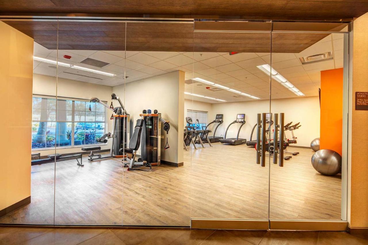 Even Hotels Sarasota-Lakewood Ranch By Ihg The Meadows Exterior foto