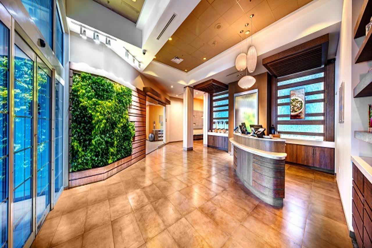 Even Hotels Sarasota-Lakewood Ranch By Ihg The Meadows Exterior foto