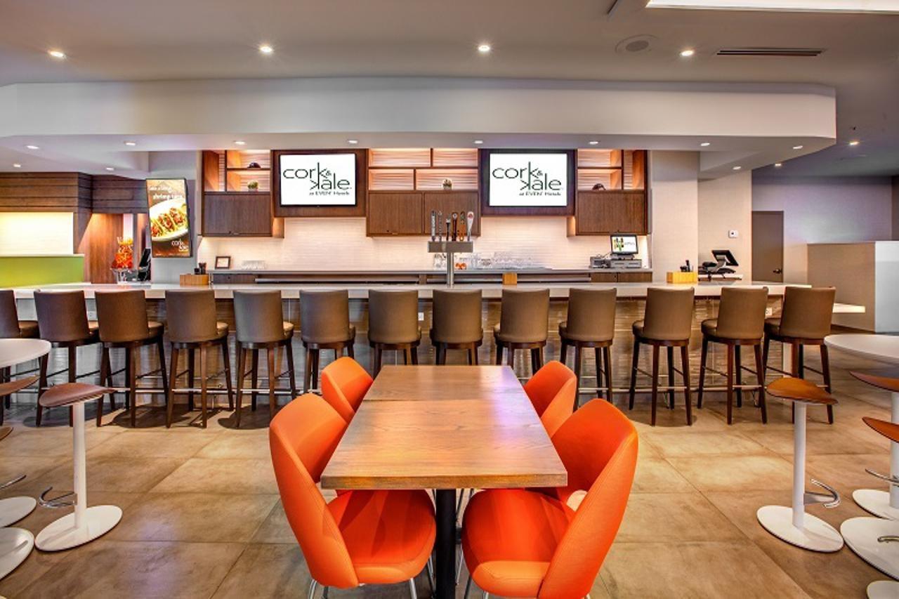 Even Hotels Sarasota-Lakewood Ranch By Ihg The Meadows Exterior foto