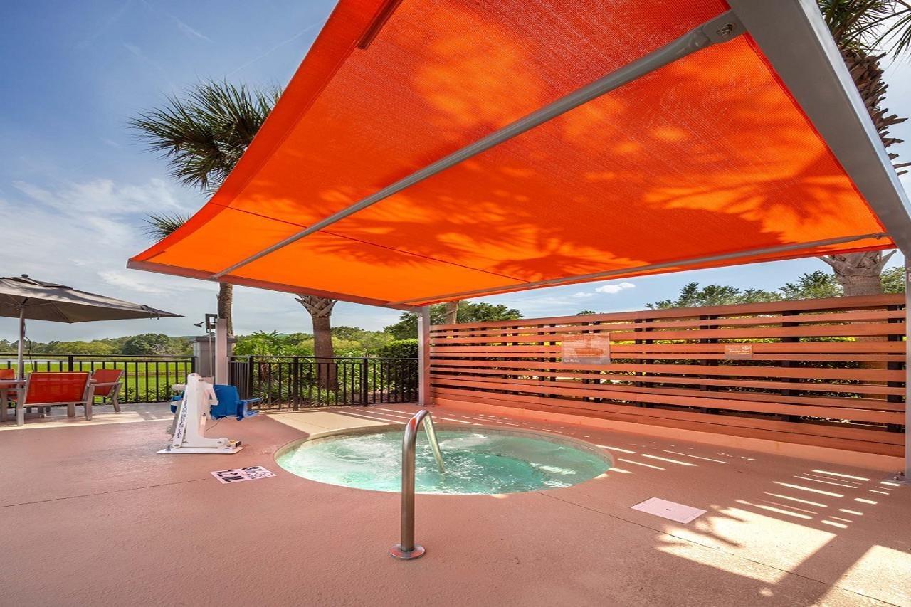 Even Hotels Sarasota-Lakewood Ranch By Ihg The Meadows Exterior foto