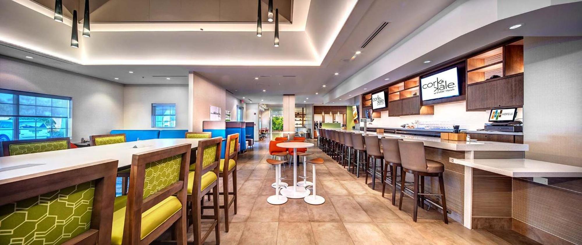 Even Hotels Sarasota-Lakewood Ranch By Ihg The Meadows Exterior foto