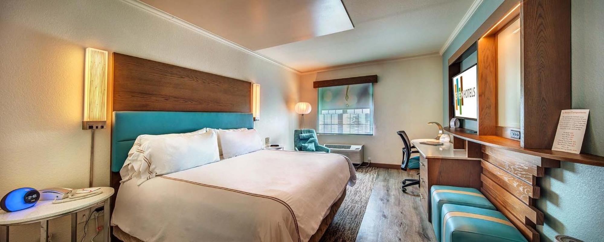 Even Hotels Sarasota-Lakewood Ranch By Ihg The Meadows Exterior foto