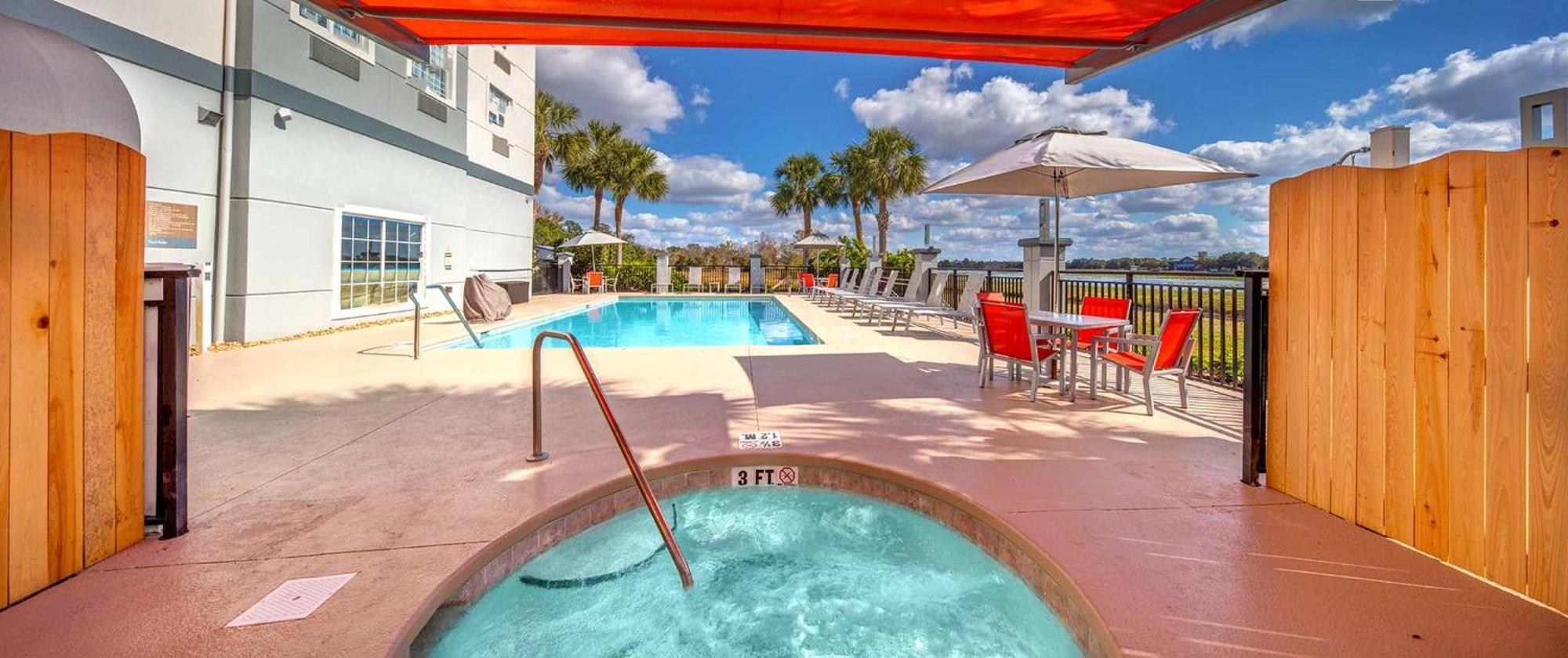 Even Hotels Sarasota-Lakewood Ranch By Ihg The Meadows Exterior foto