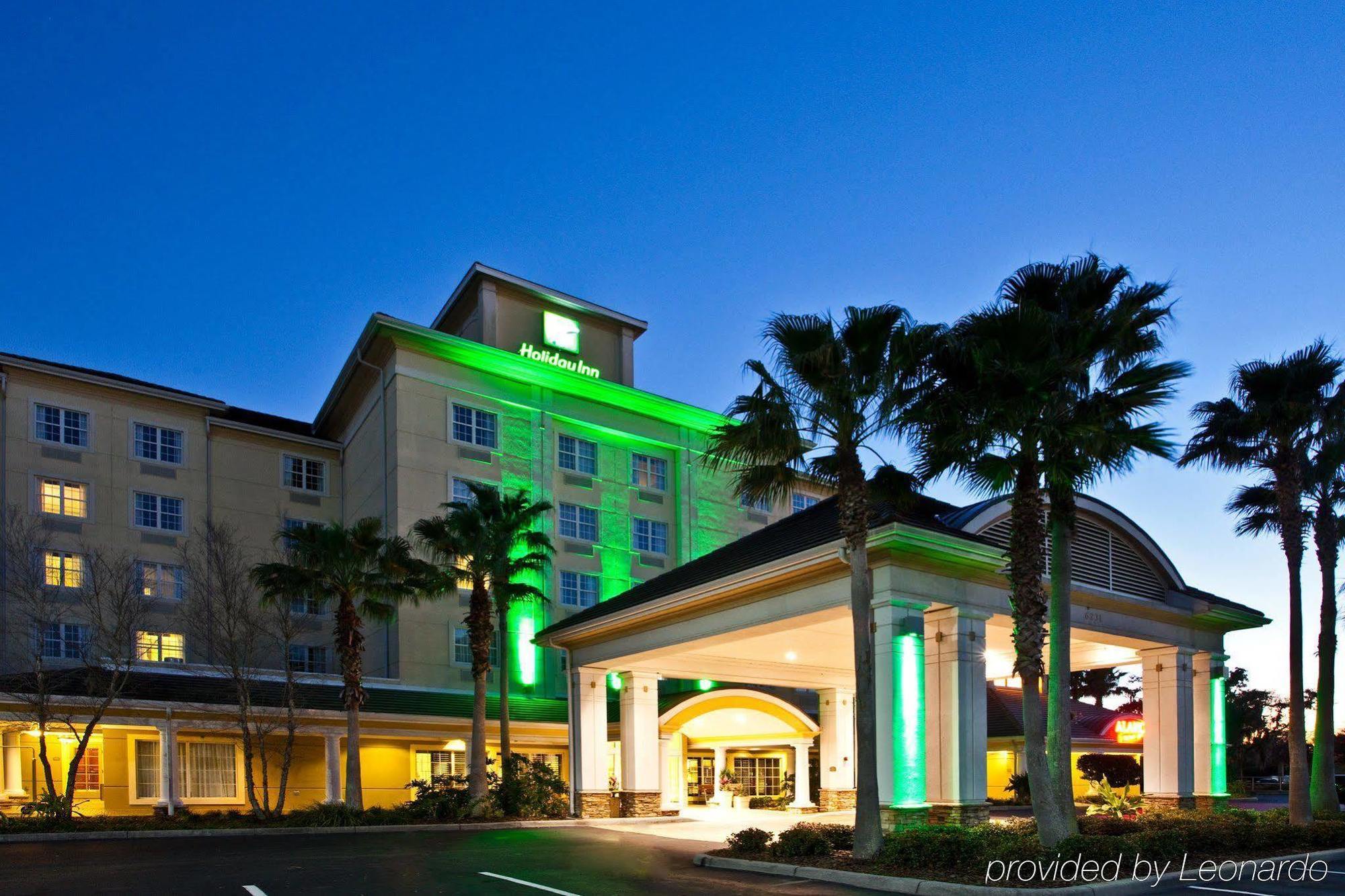 Even Hotels Sarasota-Lakewood Ranch By Ihg The Meadows Exterior foto