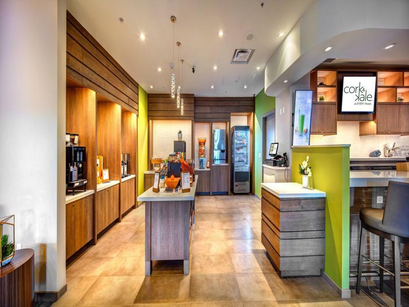 Even Hotels Sarasota-Lakewood Ranch By Ihg The Meadows Exterior foto