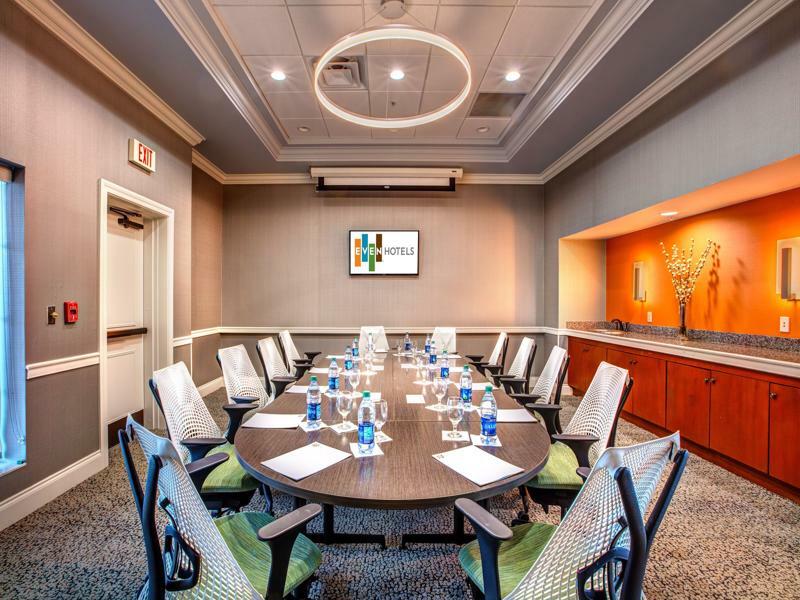 Even Hotels Sarasota-Lakewood Ranch By Ihg The Meadows Exterior foto