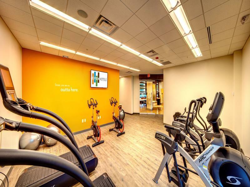 Even Hotels Sarasota-Lakewood Ranch By Ihg The Meadows Exterior foto