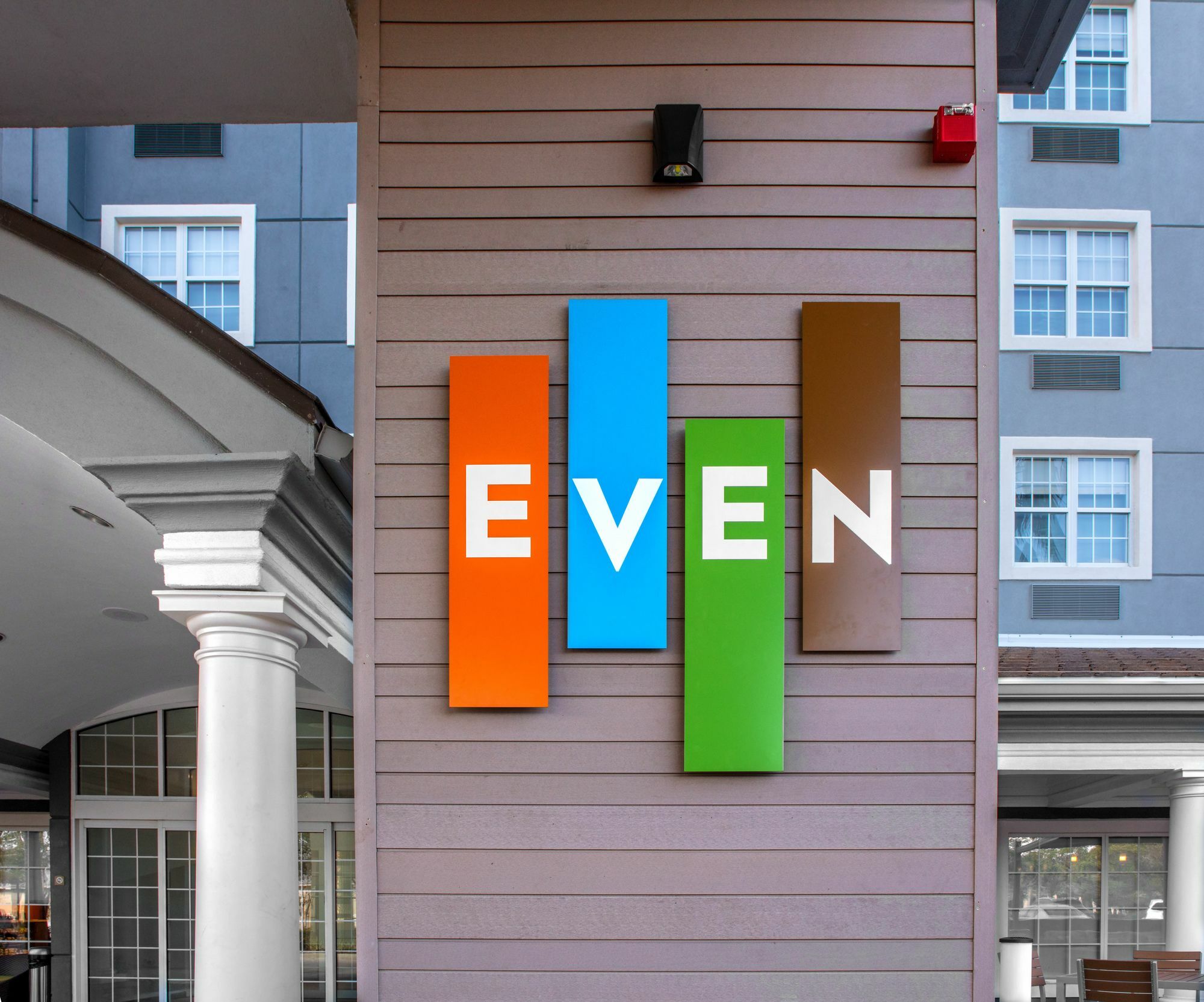 Even Hotels Sarasota-Lakewood Ranch By Ihg The Meadows Exterior foto