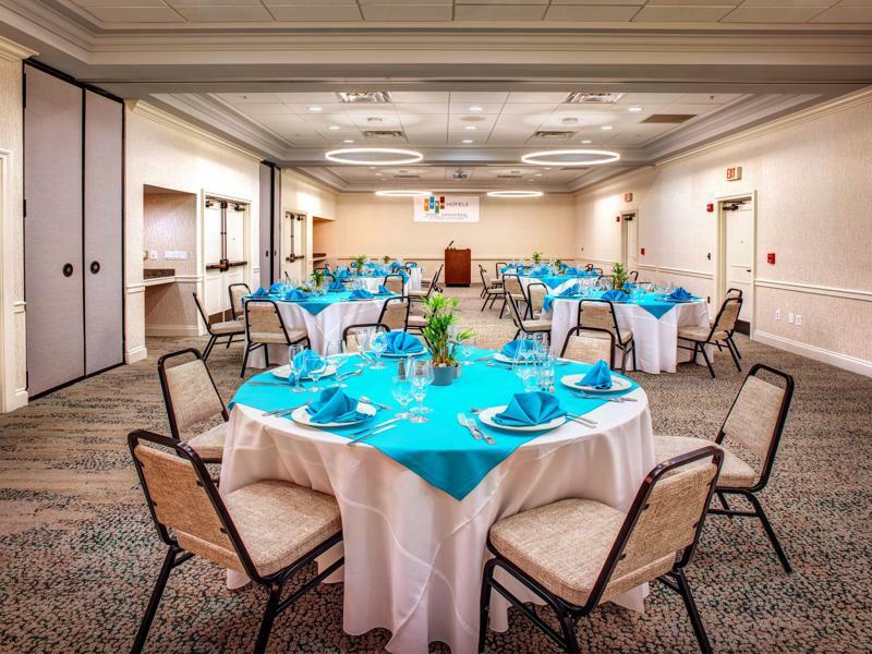Even Hotels Sarasota-Lakewood Ranch By Ihg The Meadows Exterior foto